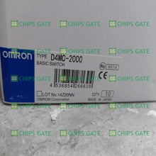 D4MC2000