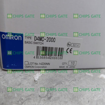 D4MC2000