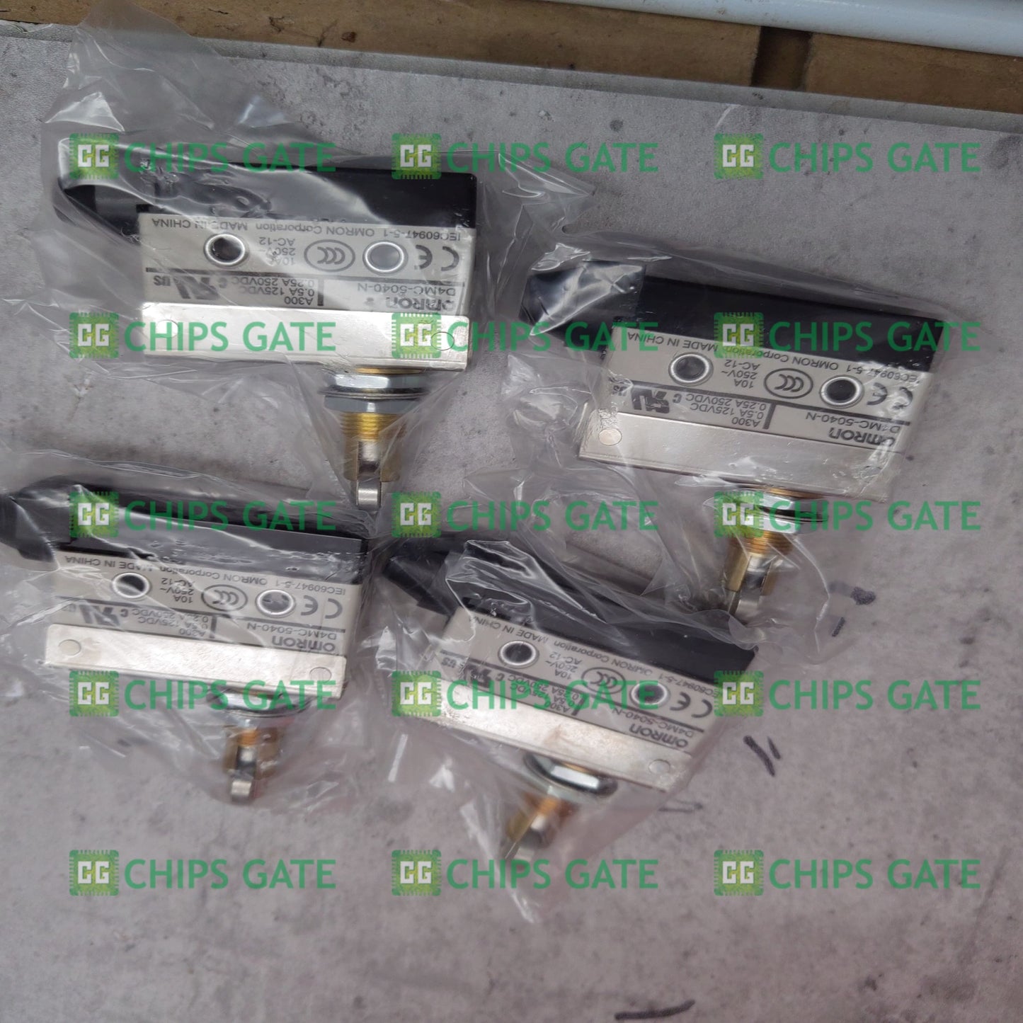 d4mc5040n