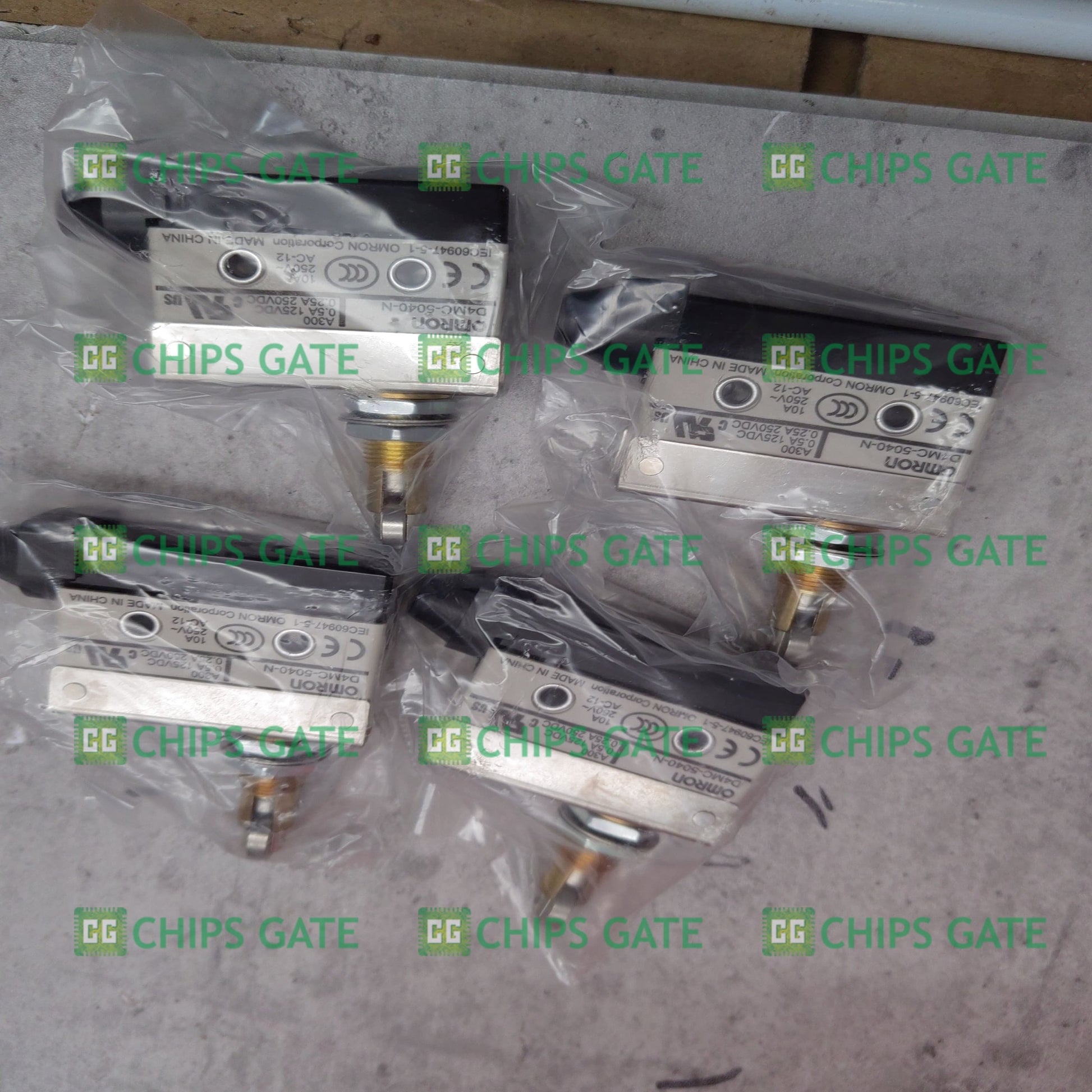 d4mc5040n