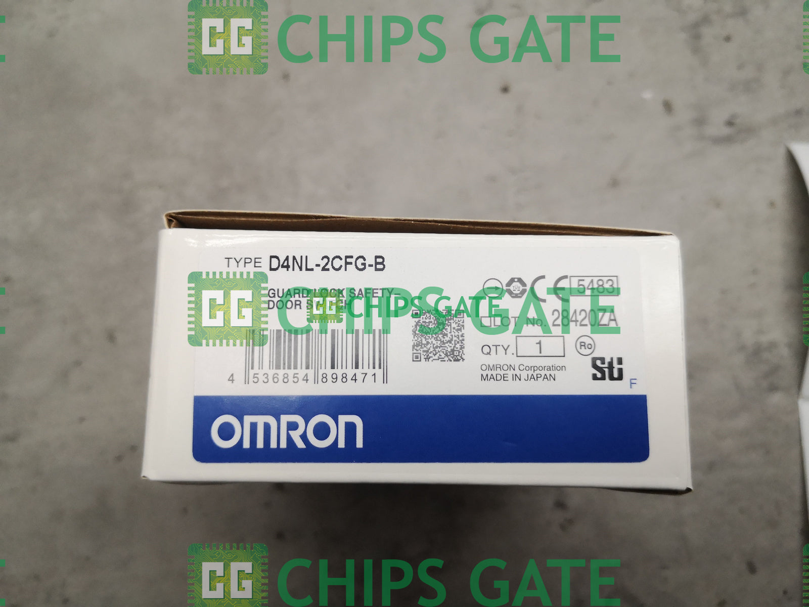 D4NL2CFGB