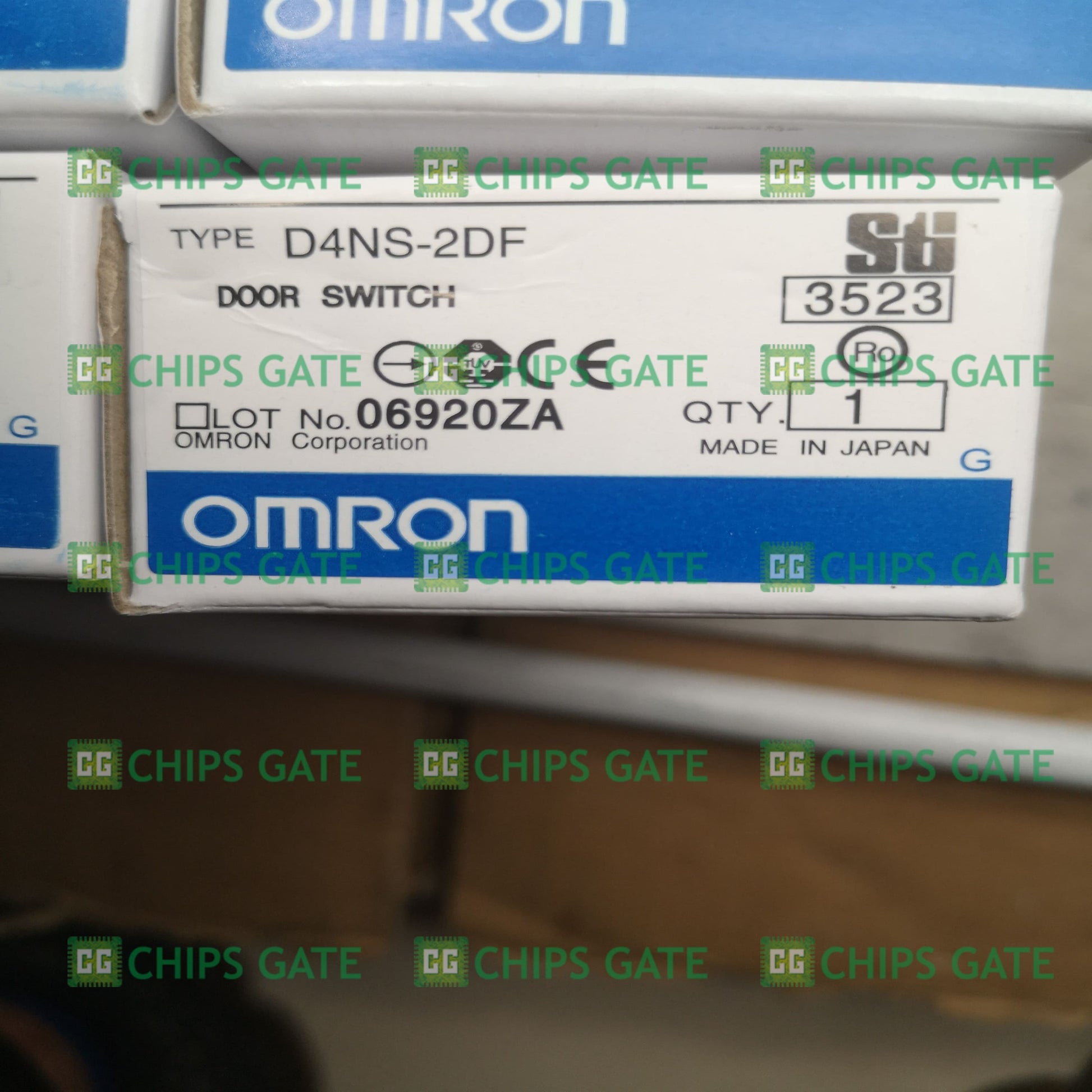 D4NS2DF