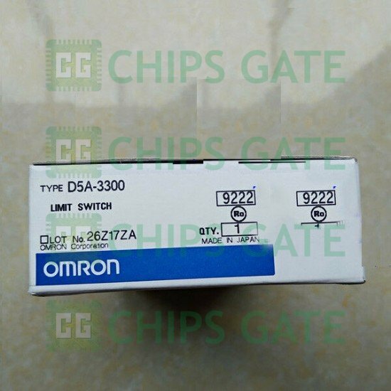 D5A3300