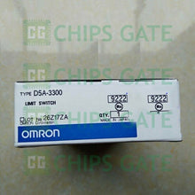 D5A3300