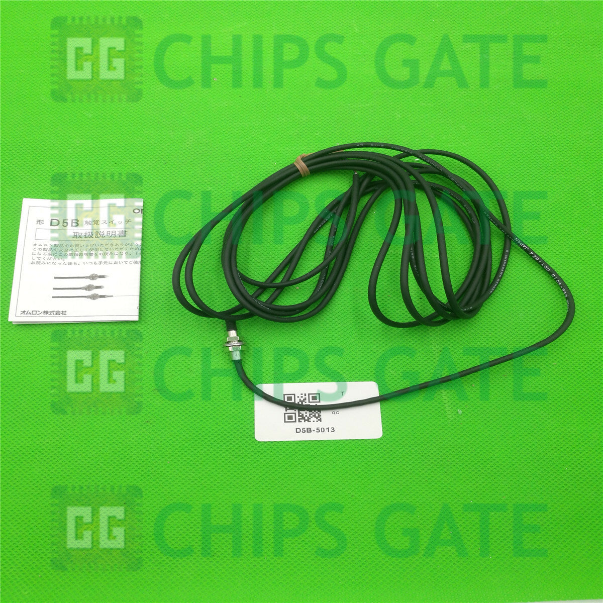 D5B5013