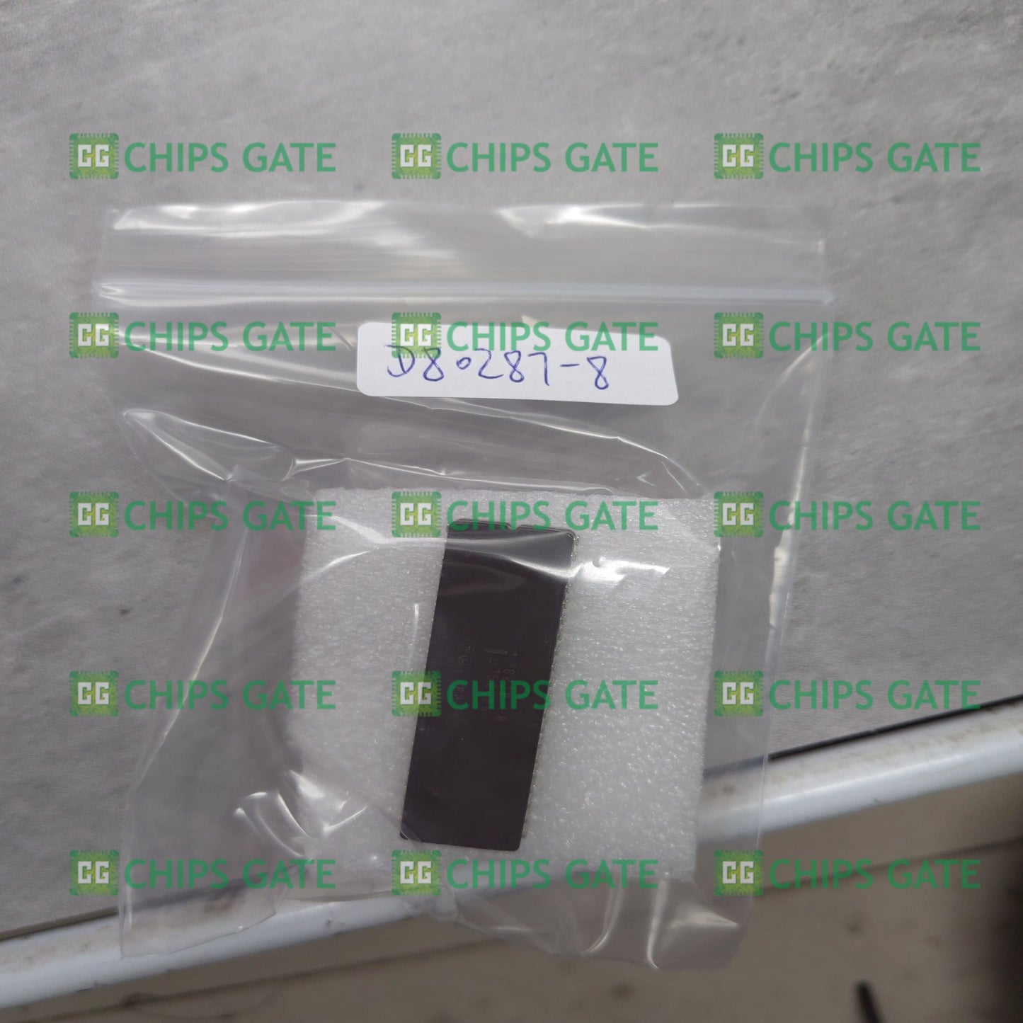 Intel D80287-8