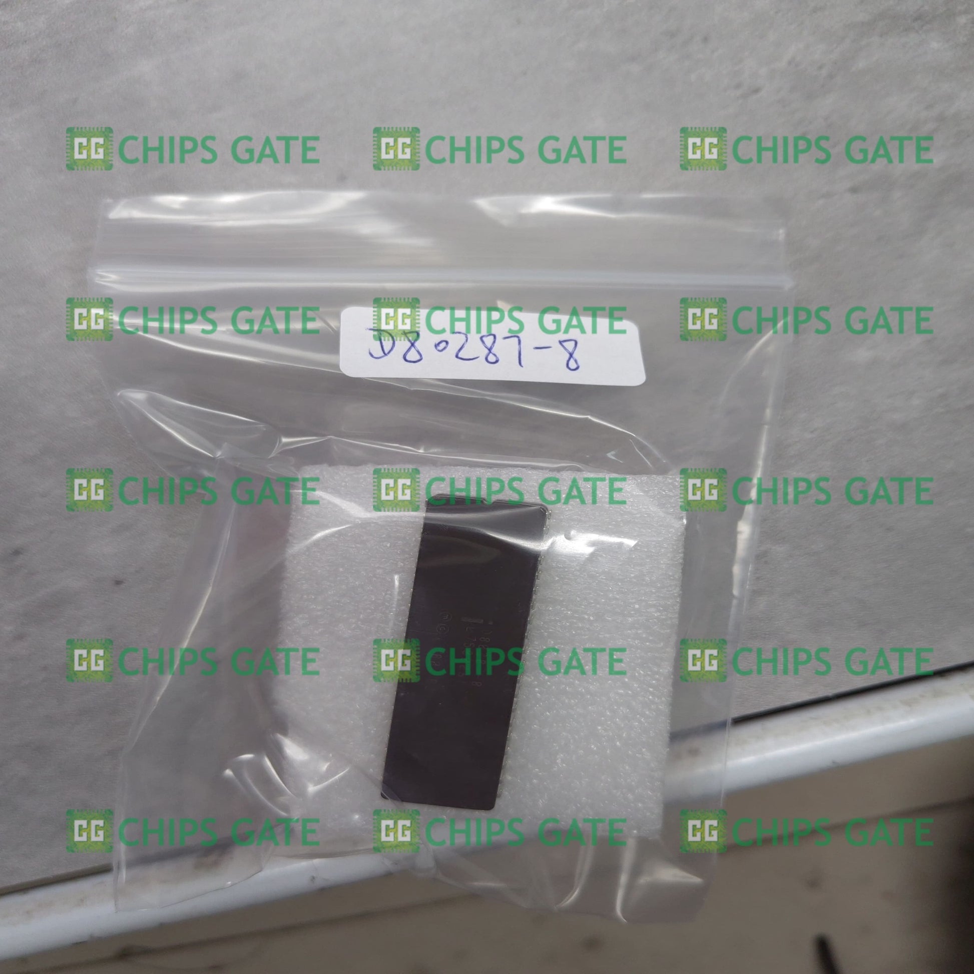 Intel D80287-8
