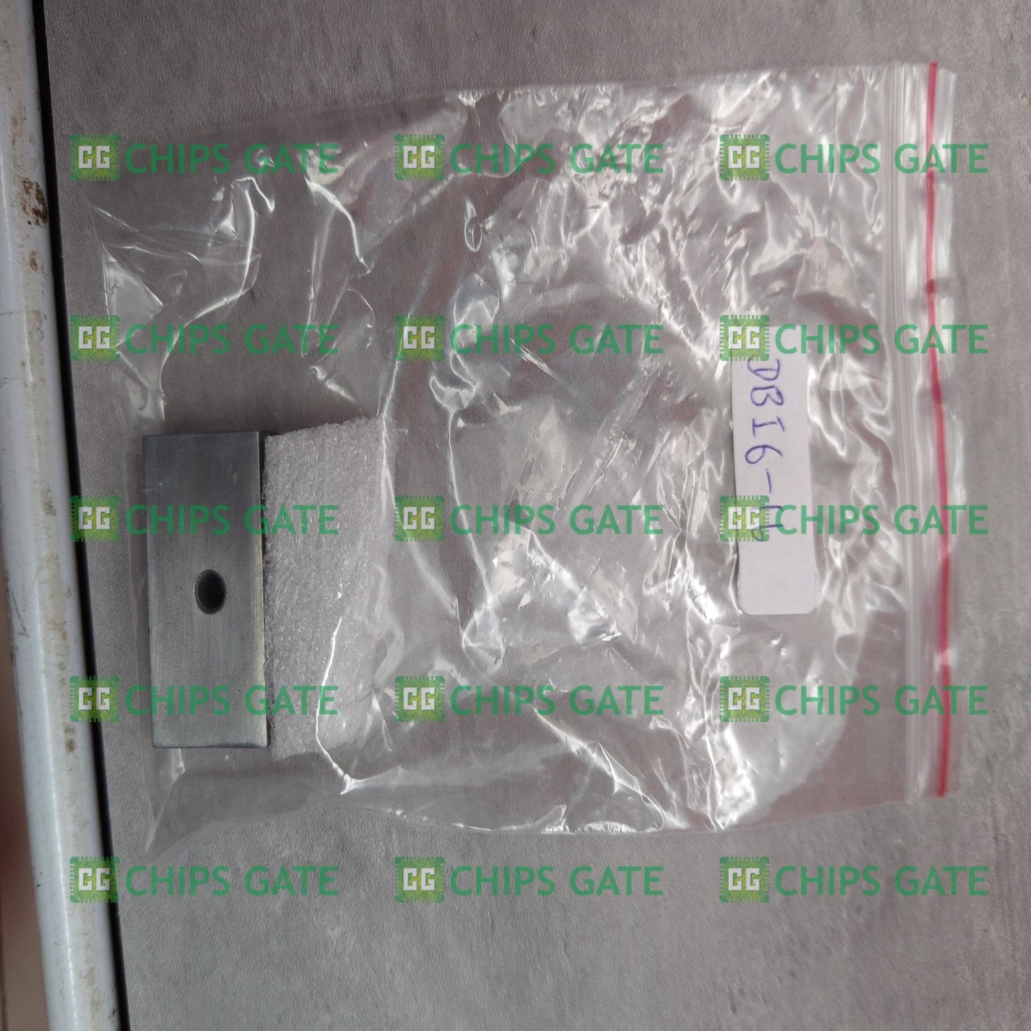 Semikron DBI6-16