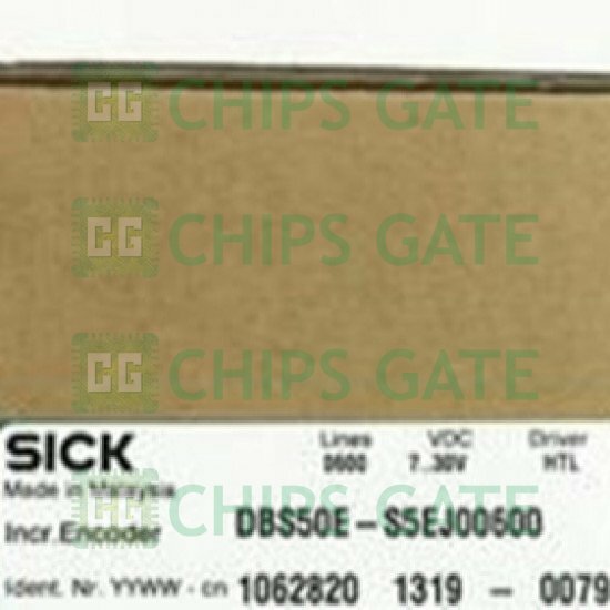 DBS50ES5EJ00600