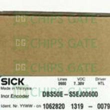 DBS50ES5EJ00600