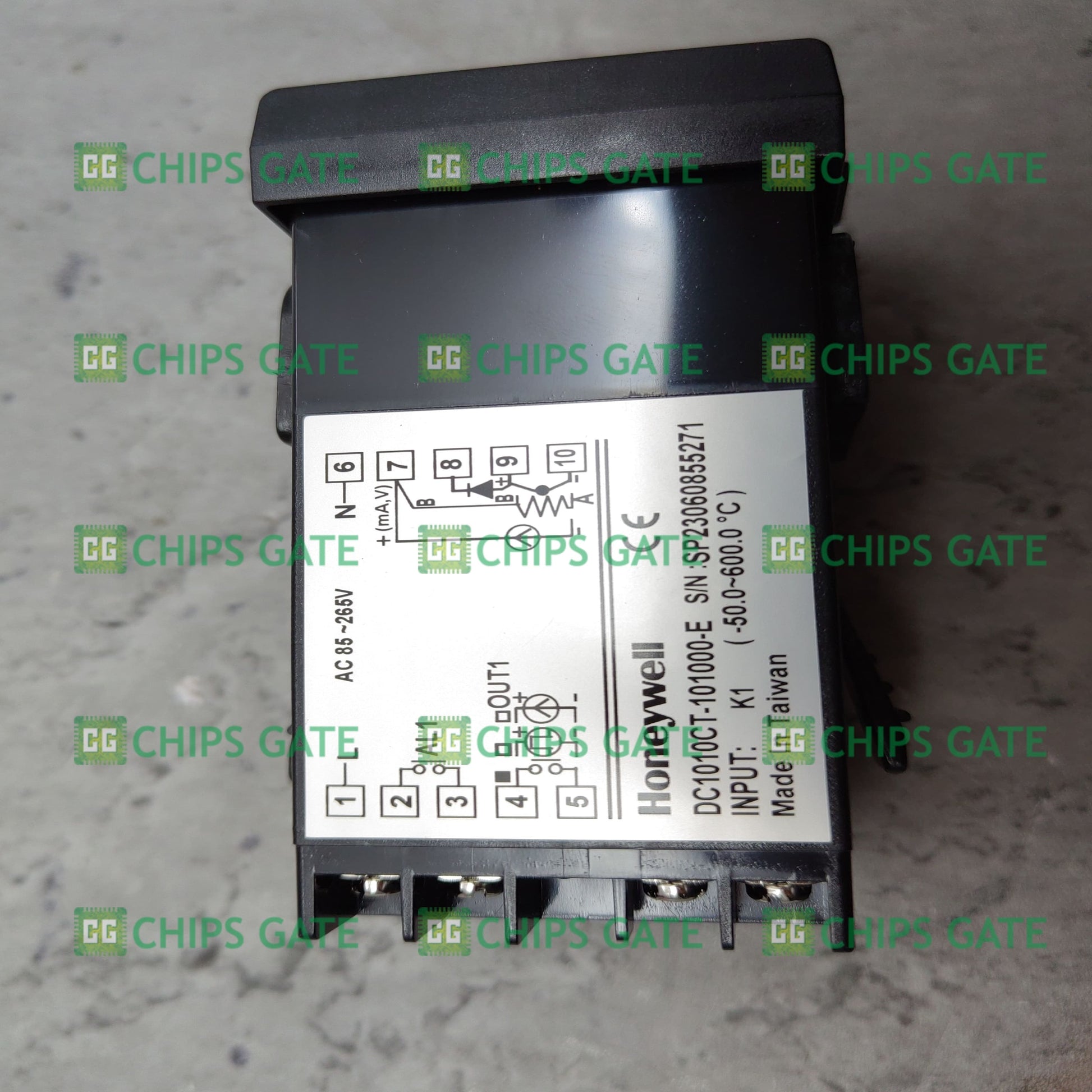 DC1010CT101000E