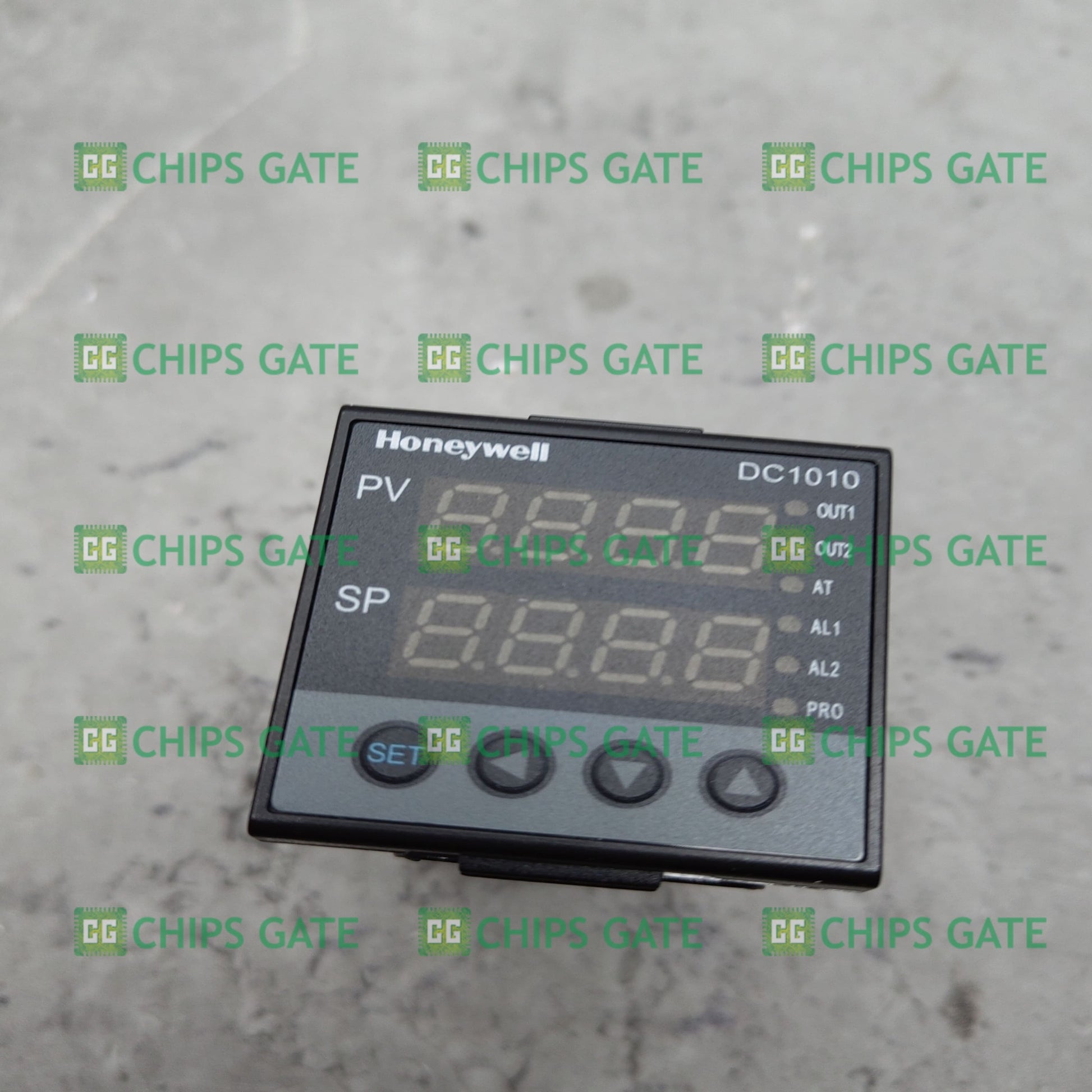DC1010CT101000E