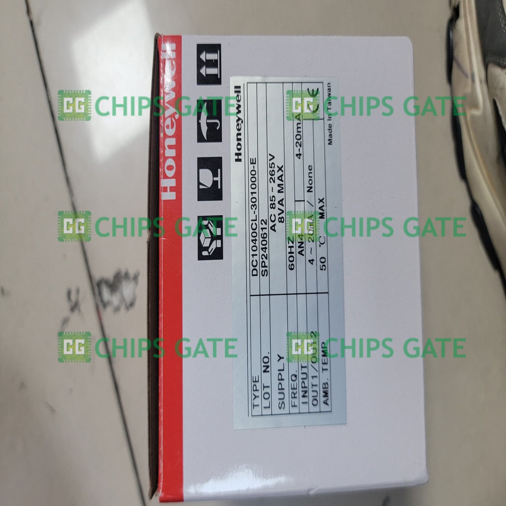 DC1040CL301000E