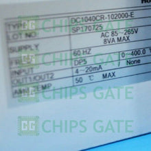 DC1040CR102000E