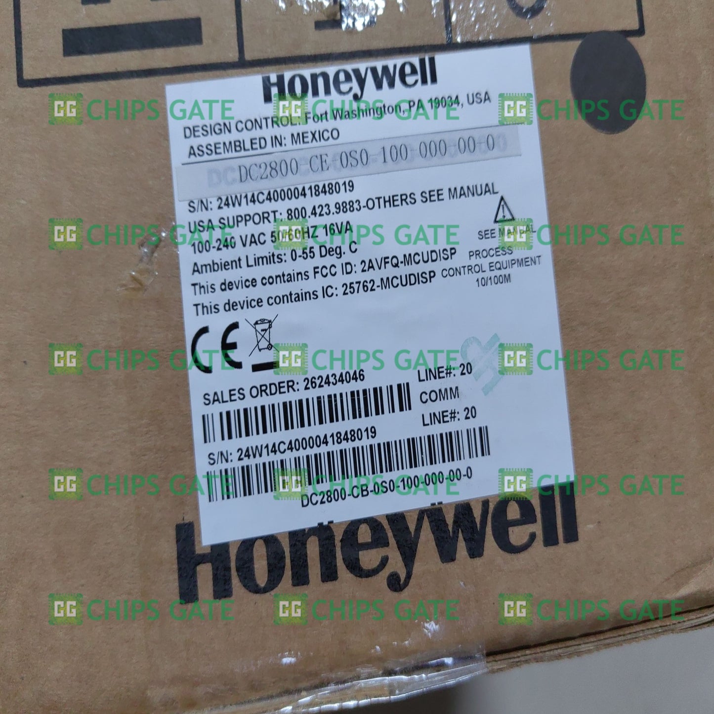 DC2800CE0S0100000000