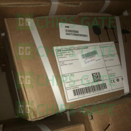 DCF8030035