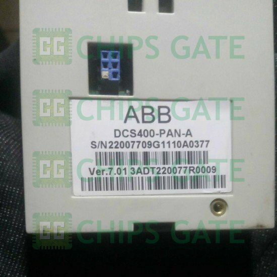 DCS400PANA