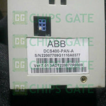 DCS400PANA
