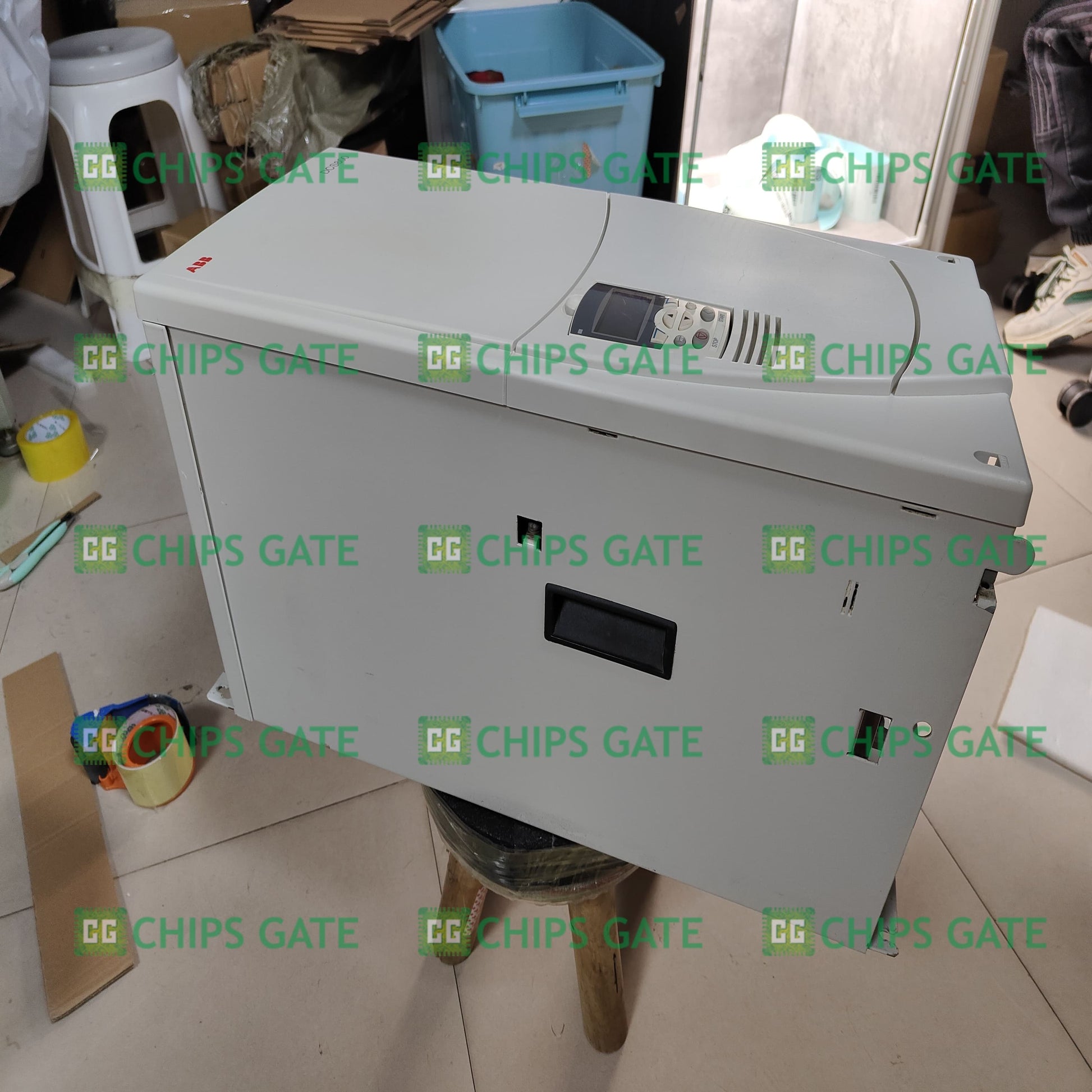 DCS800S02068004
