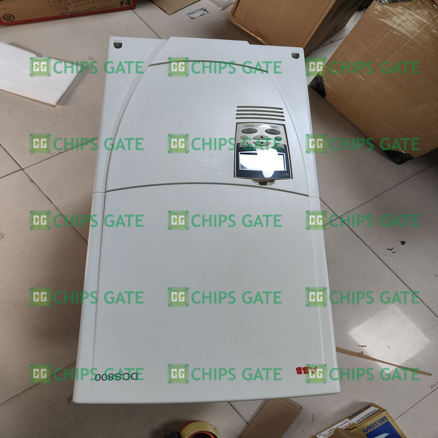 DCS800S02068004