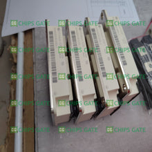 Eupec DDB6U205N16L