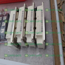 Eupec DDB6U205N16L