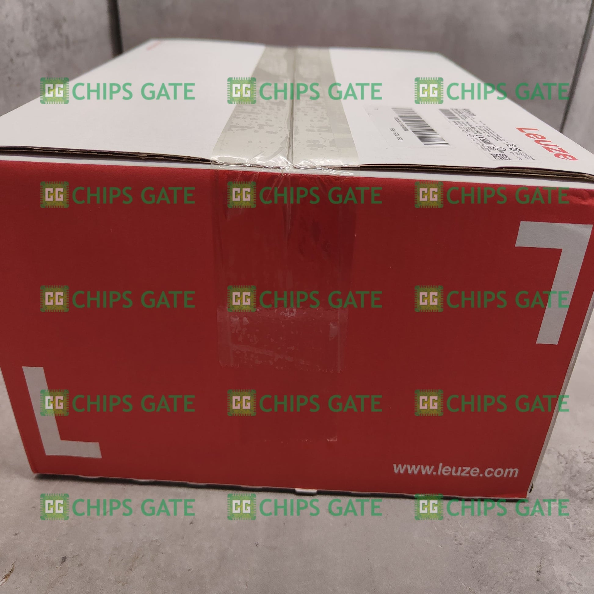 DDLS5081203L
