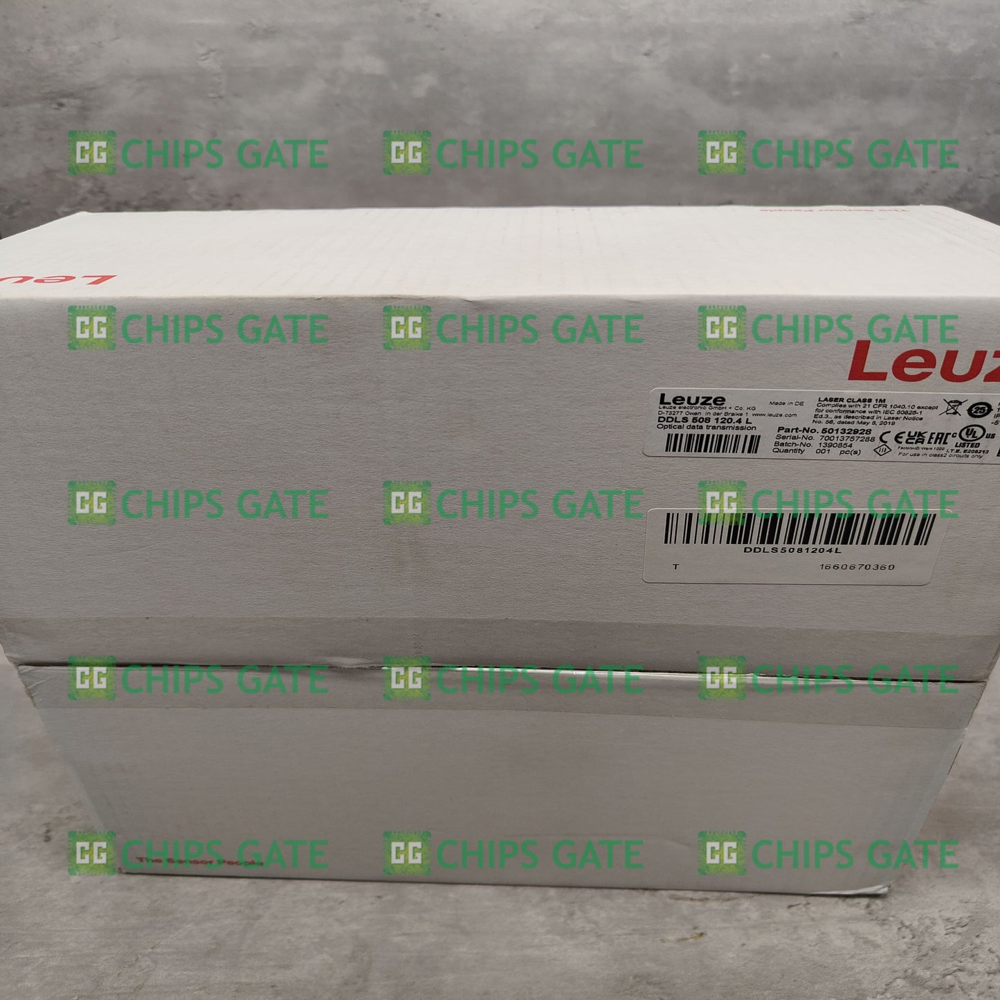DDLS5081204L