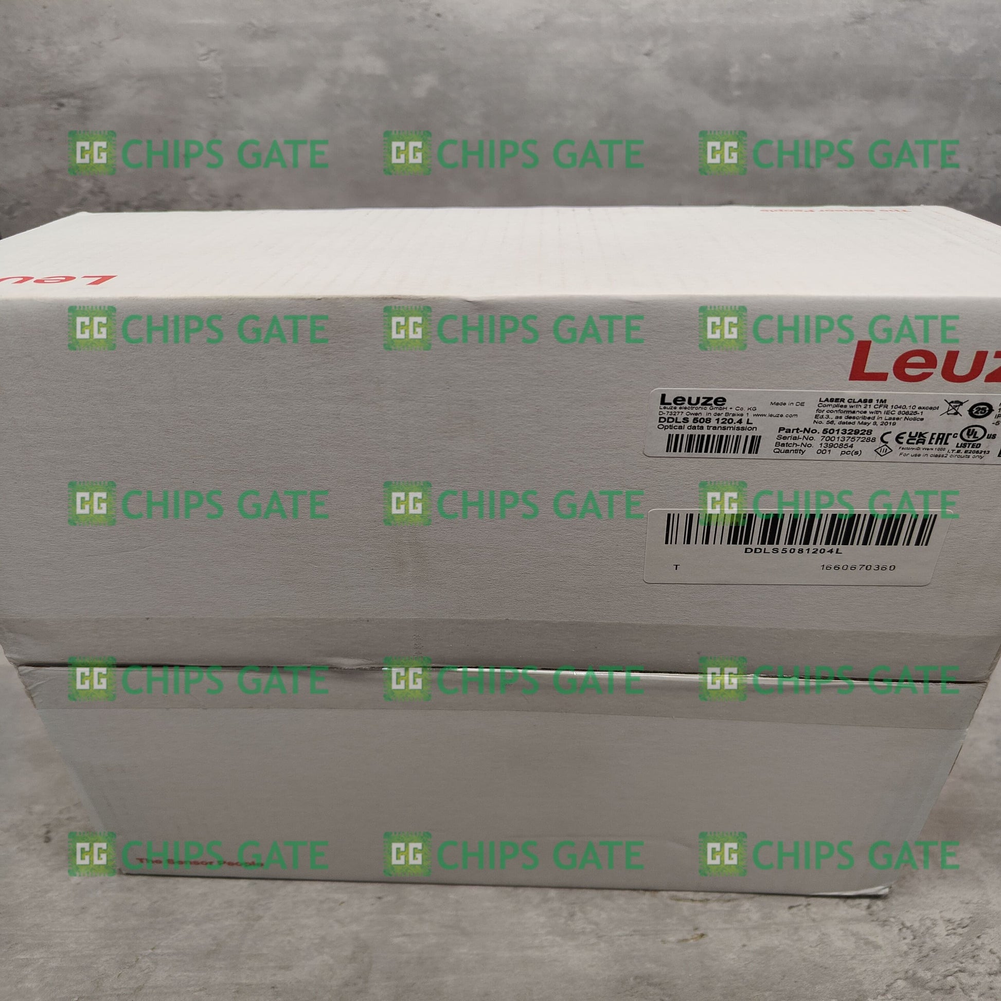 DDLS5081204L