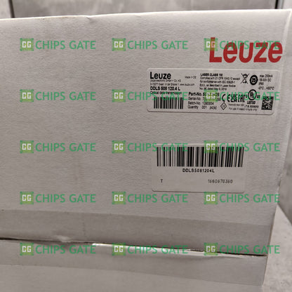 DDLS5081204L