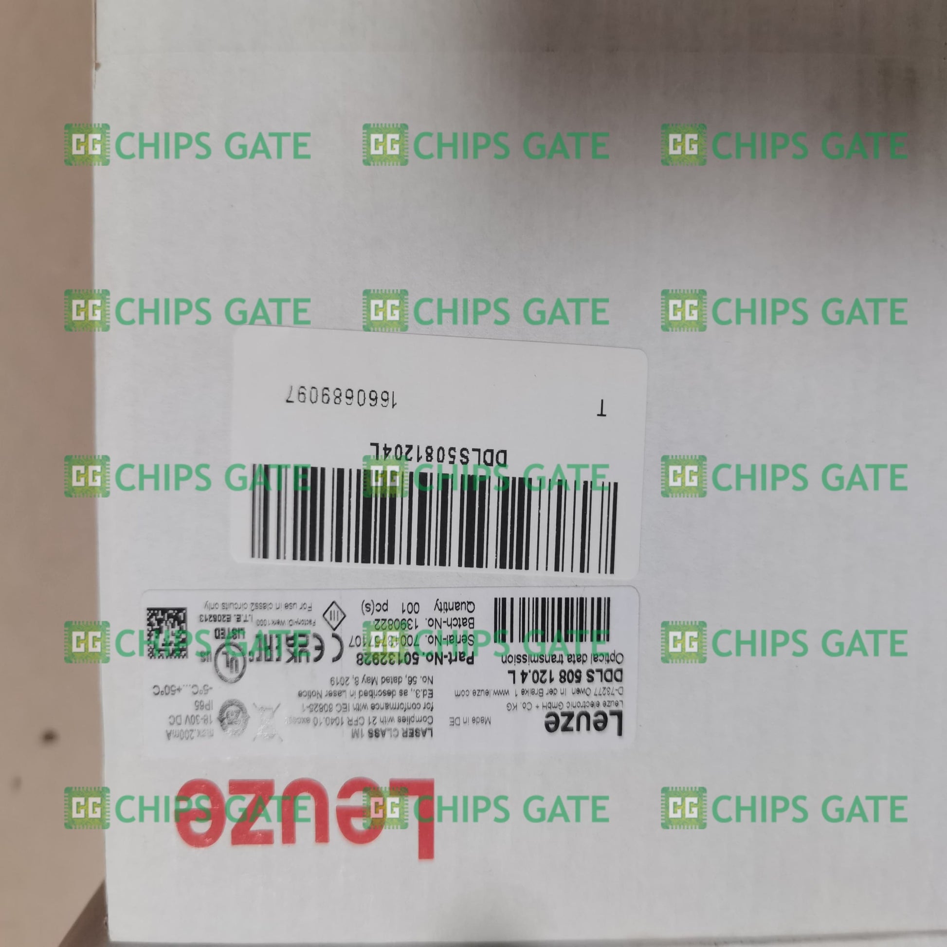DDLS5081204L