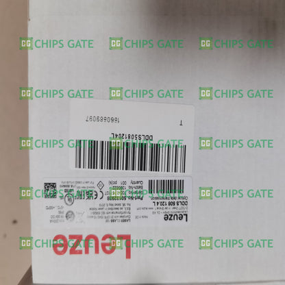 DDLS5081204L