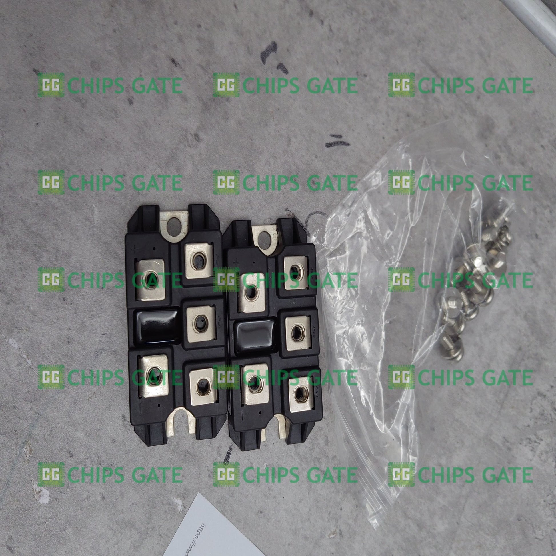 Sanrex DF100AA160
