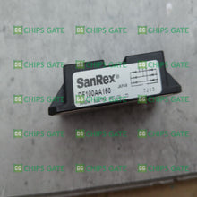 Sanrex DF100AA160