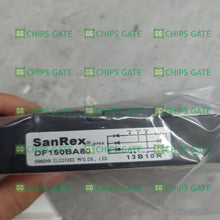 Sanrex DF150BA80