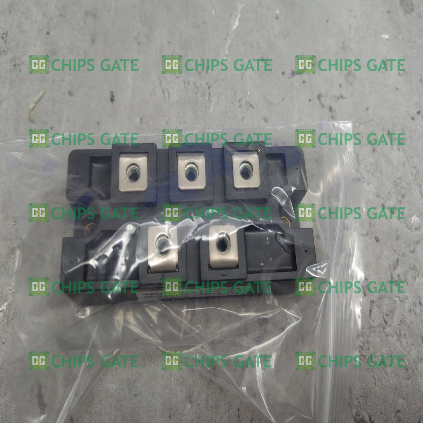 Sanrex DF150BA80