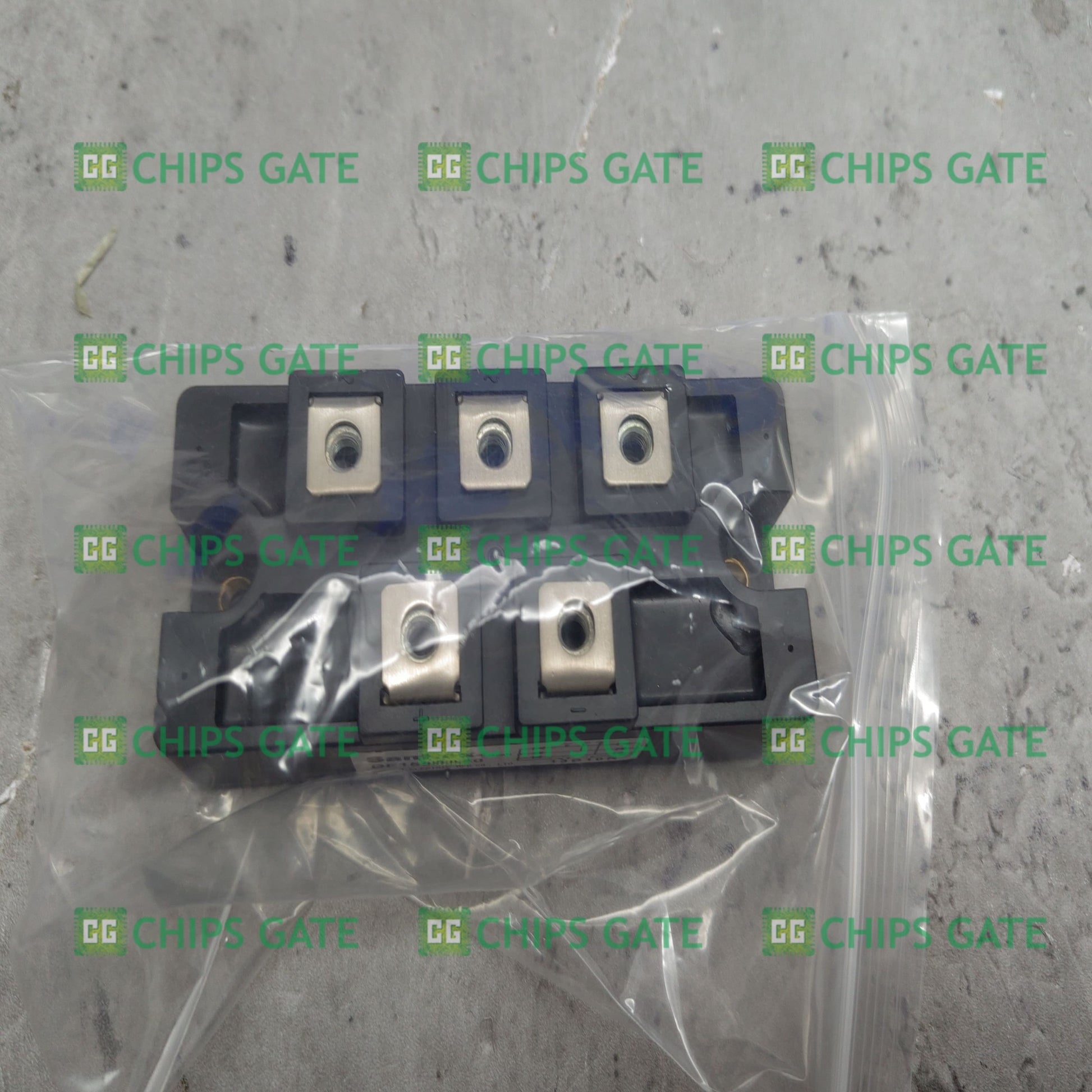 Sanrex DF150BA80