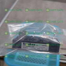 Sanrex DF30AA120