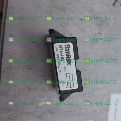 Sanrex DF75AA160