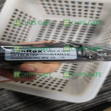 Sanrex DF75LA160