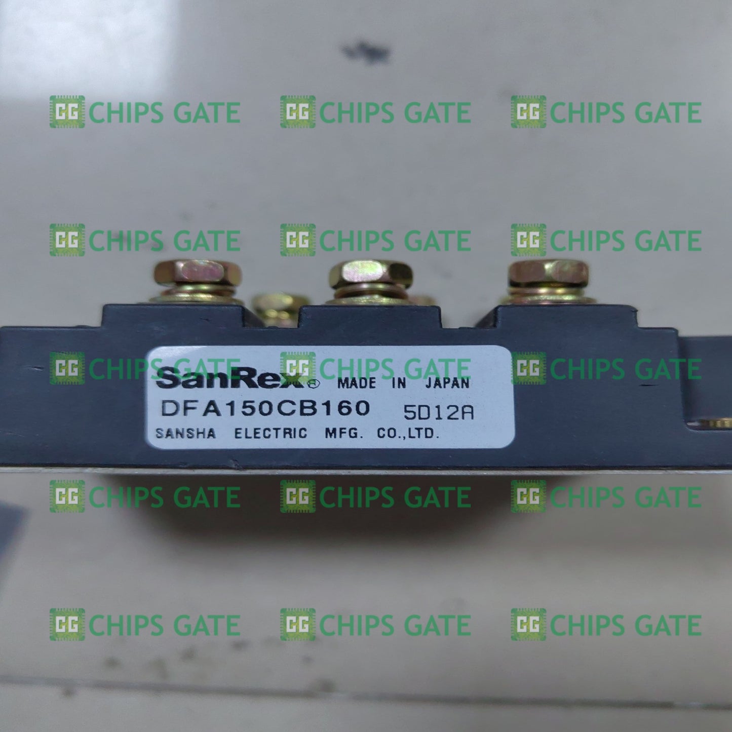 Sanrex DFA150CB160