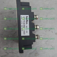 Sanrex DFA75CB160
