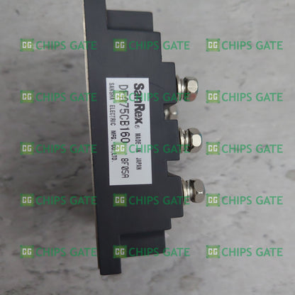 Sanrex DFA75CB160