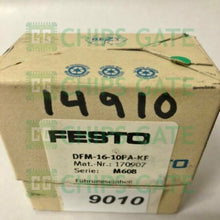 DFM1610PAKF