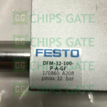 DFM32100PAGF