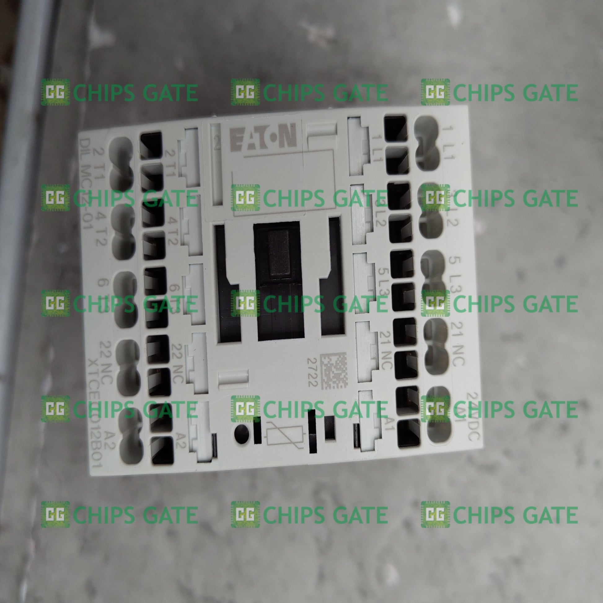 Eaton Moeller DILMC12-01