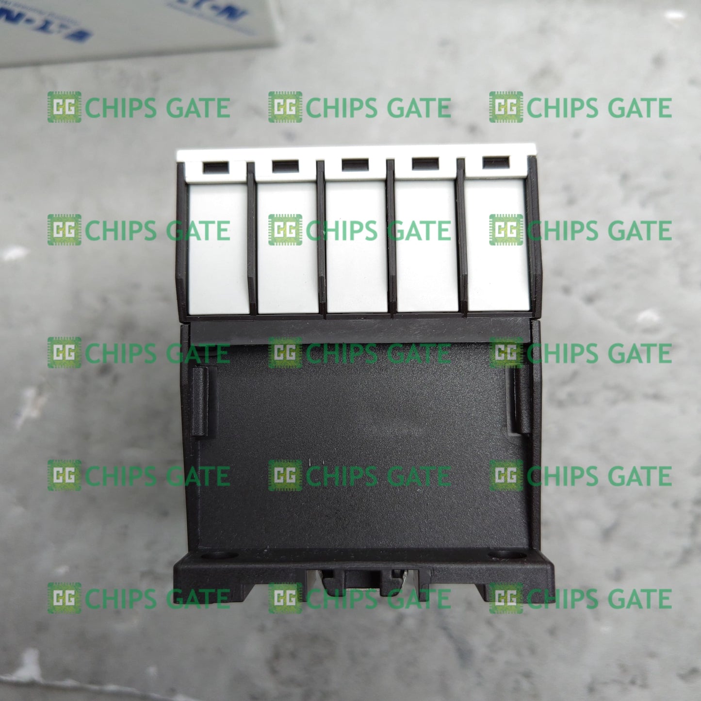 Eaton Moeller DILMC12-01