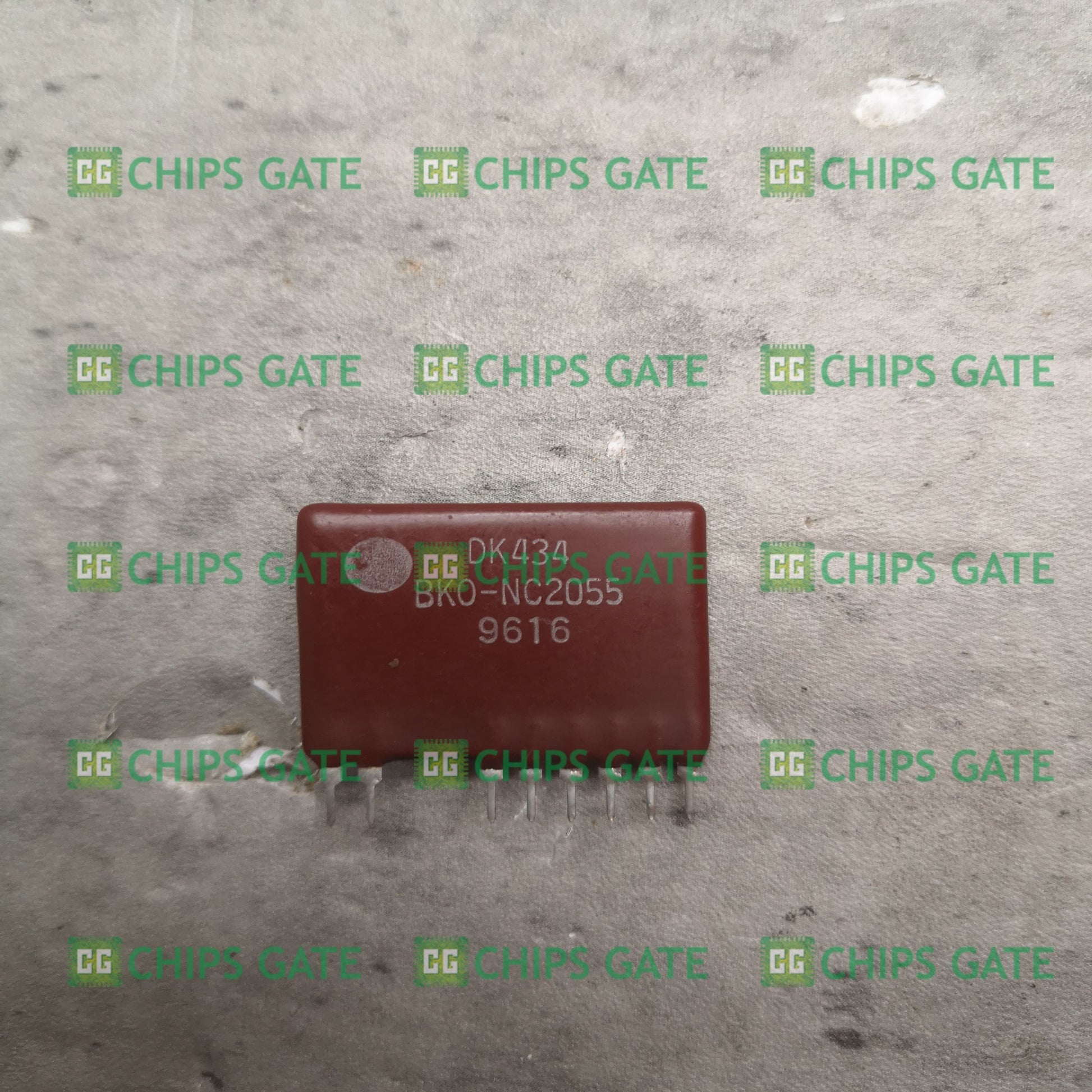 DK434BKONC2055
