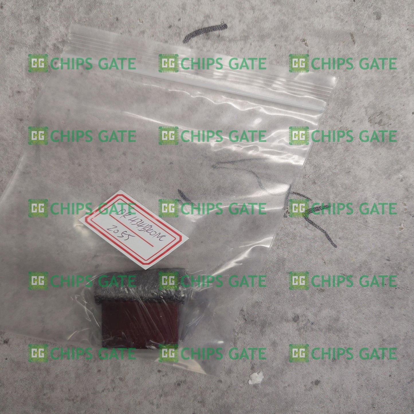 DK434BKONC2055