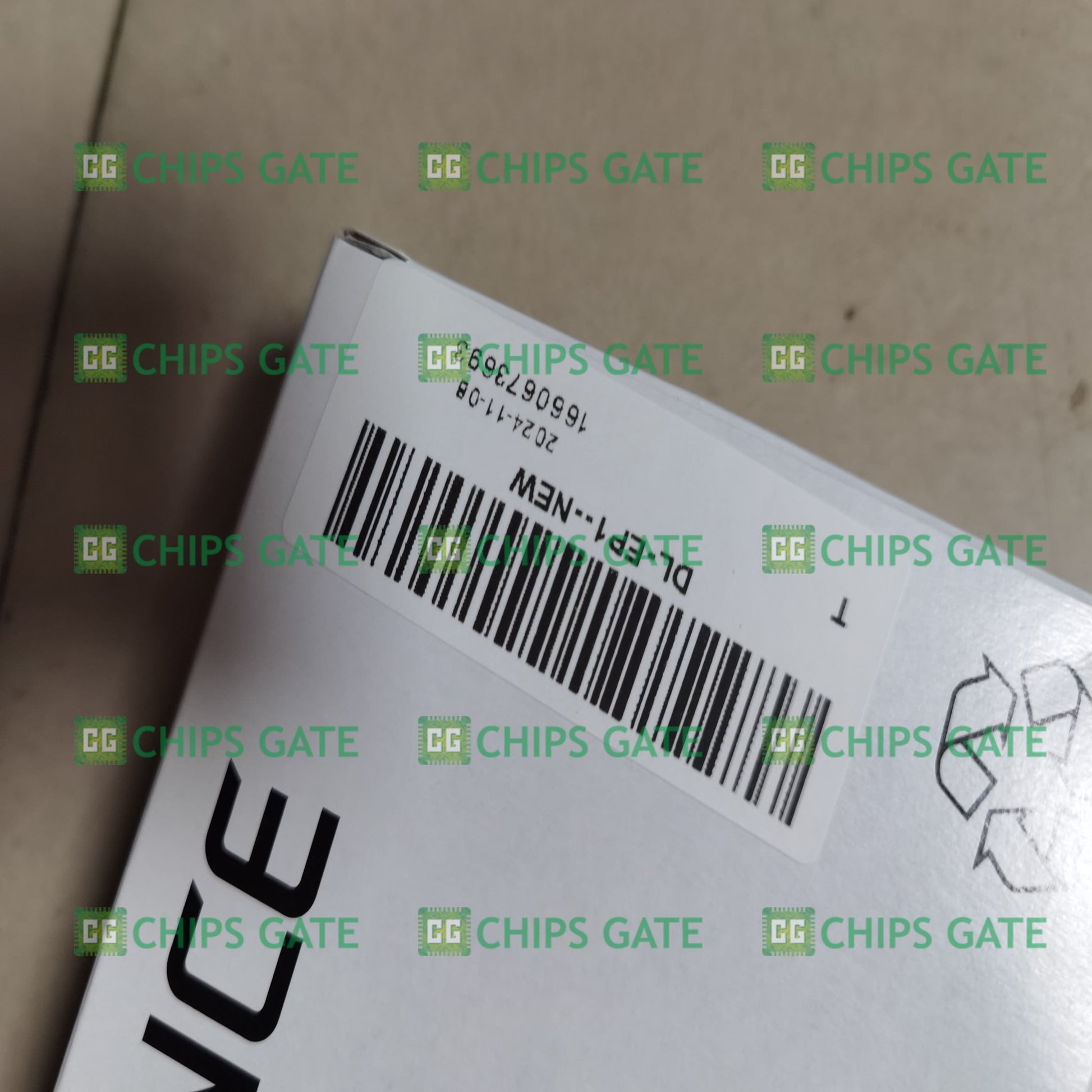 DLEP1